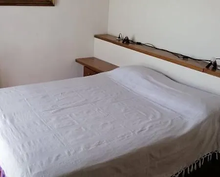 شقة Ampio Attico Con Vista A *