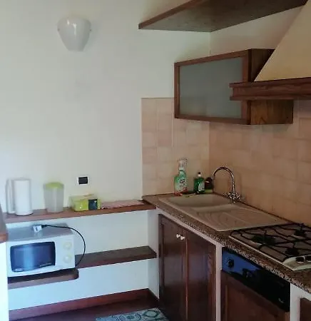 Appartement Ampio Attico Con Vista A Canzo